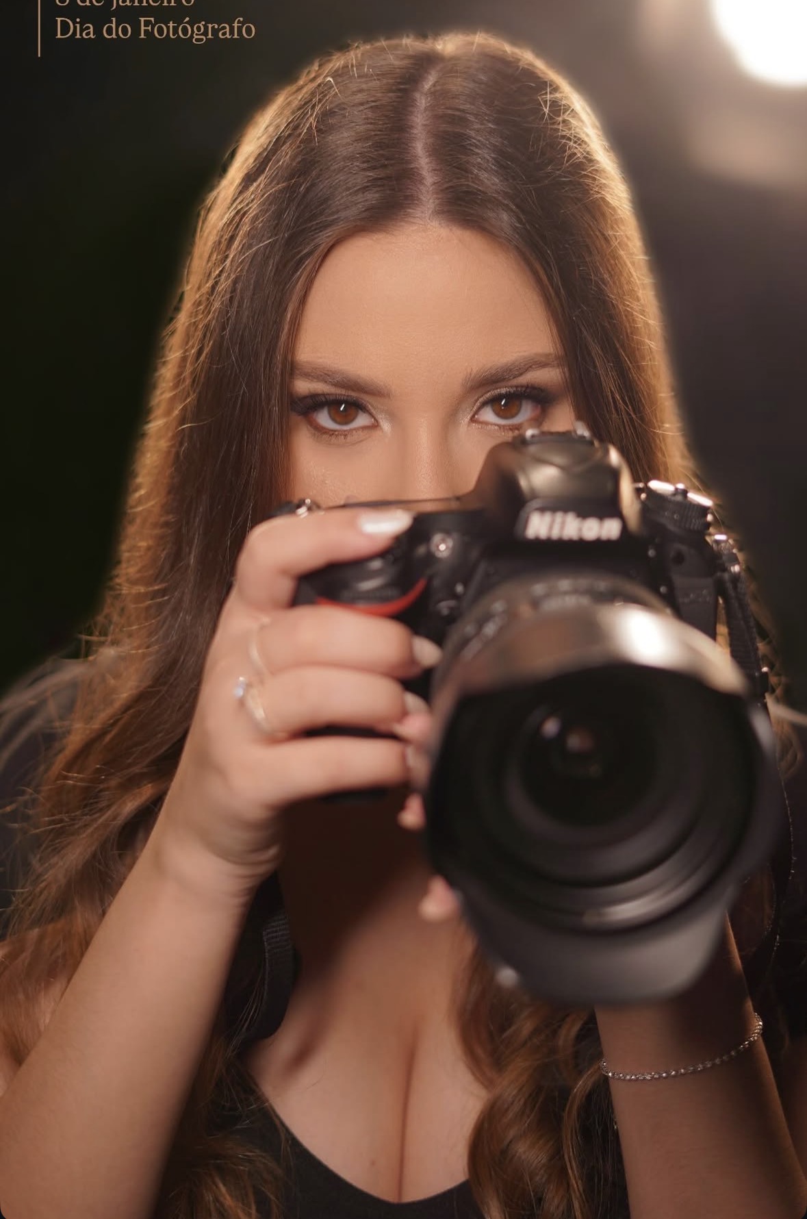 Jonara — fotógrafa e publicitária